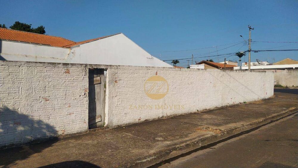 Terreno, 180 m² - Foto 1