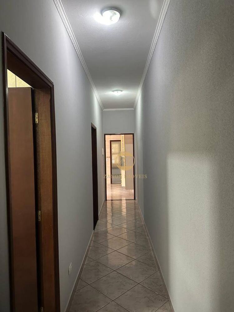 Casa, 2 quartos, 122 m² - Foto 1