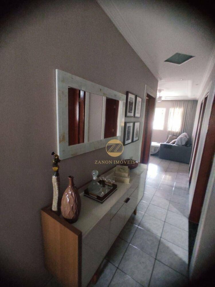 Casa à venda com 3 quartos, 90m² - Foto 16