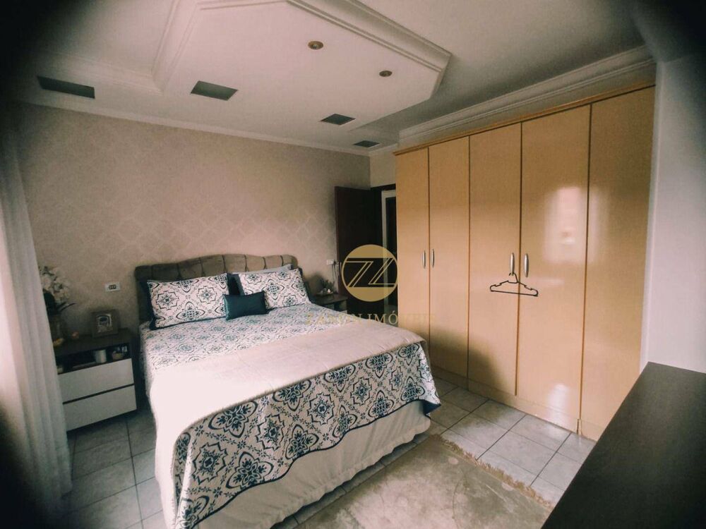 Casa à venda com 3 quartos, 90m² - Foto 7
