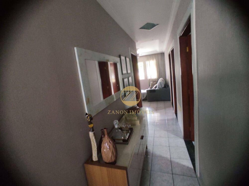 Casa à venda com 3 quartos, 90m² - Foto 19