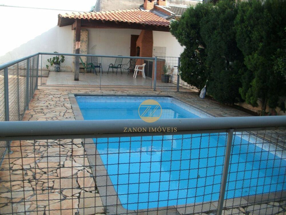 Casa, 4 quartos, 450 m² - Foto 2