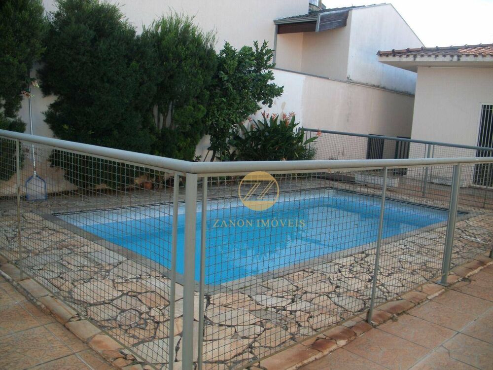 Casa, 4 quartos, 450 m² - Foto 4