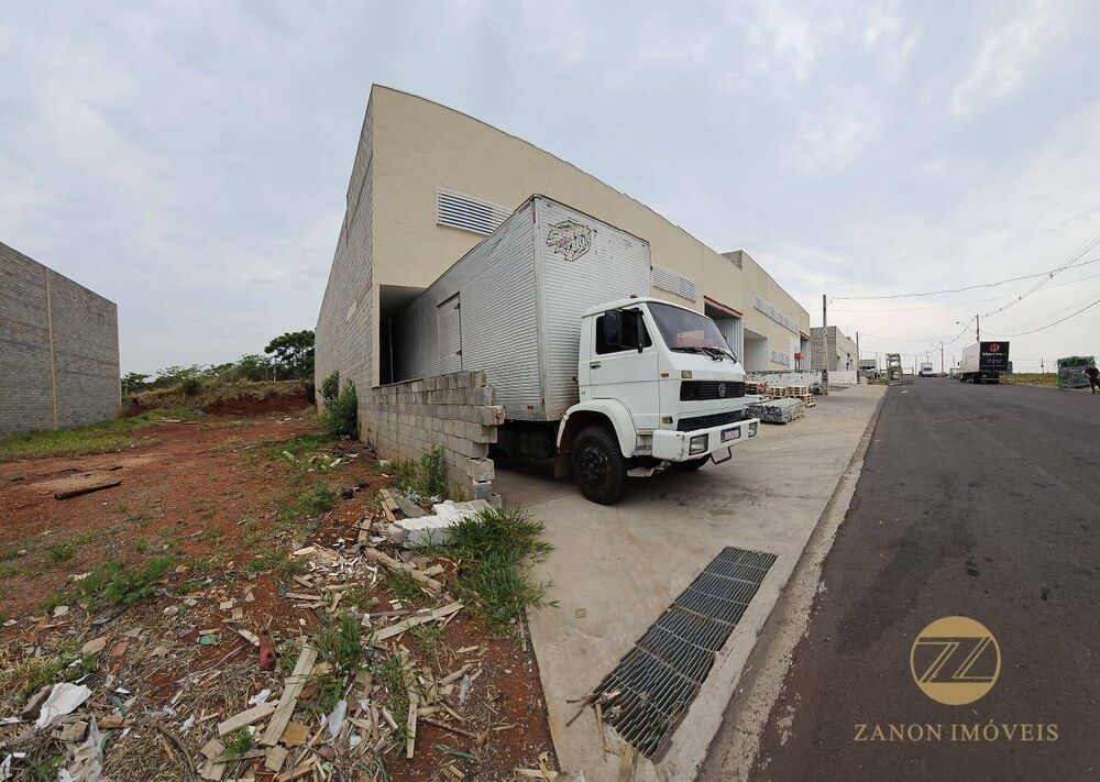 Loteamento e Condomínio, 750 m² - Foto 3