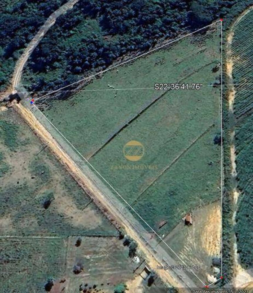 Sítio, 2 hectares - Foto 1