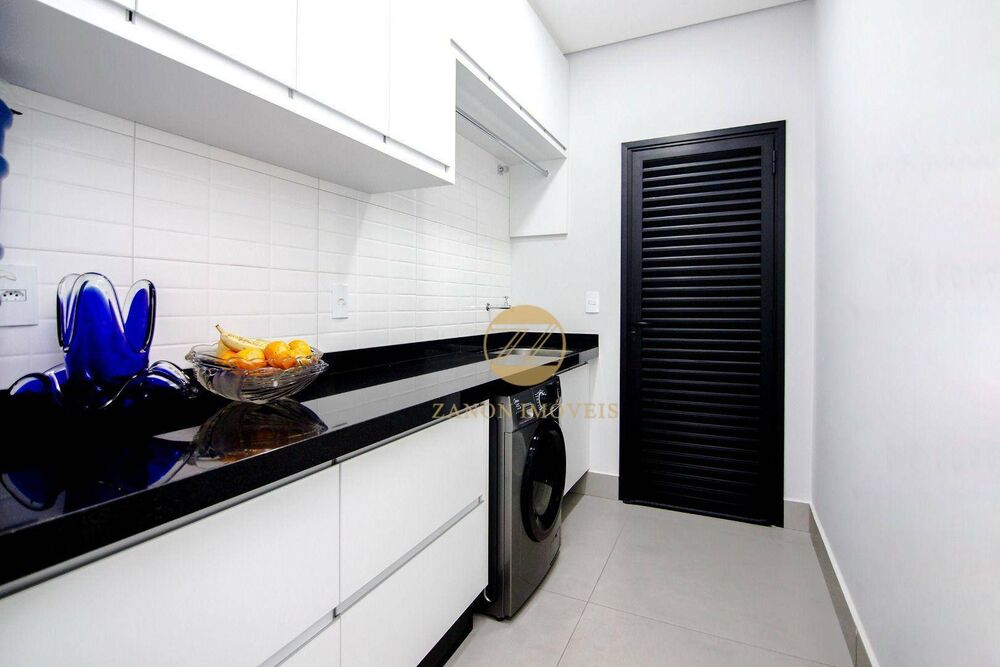Sobrado, 3 quartos, 220 m² - Foto 12