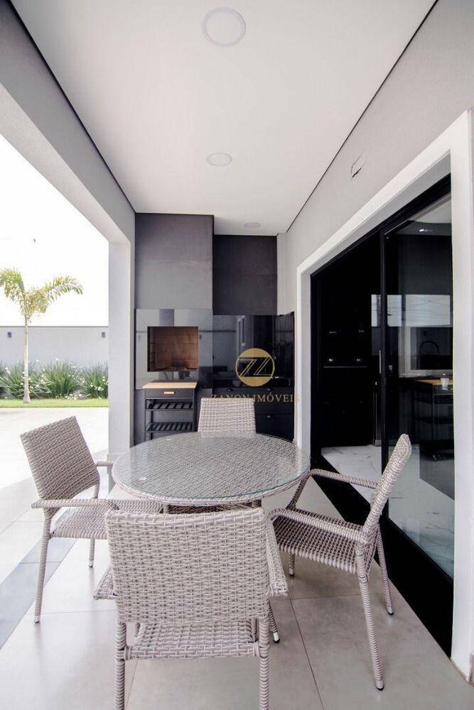 Sobrado, 3 quartos, 220 m² - Foto 9