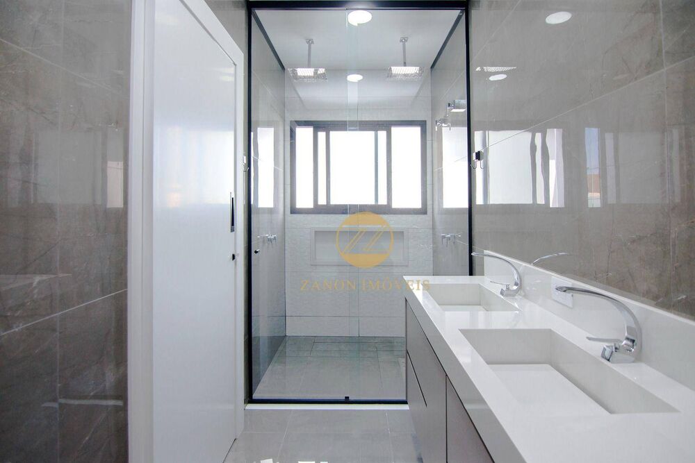 Sobrado, 3 quartos, 220 m² - Foto 13