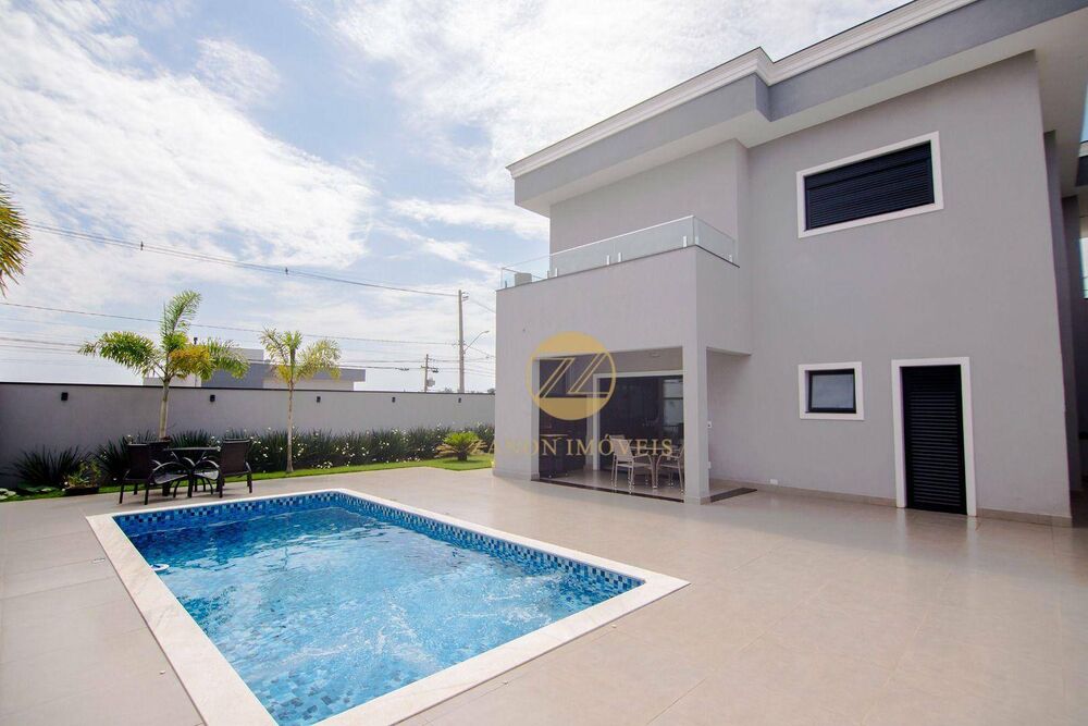 Sobrado, 3 quartos, 220 m² - Foto 6