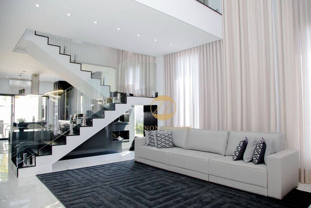 Sobrado, 3 quartos, 220 m² - Foto 2