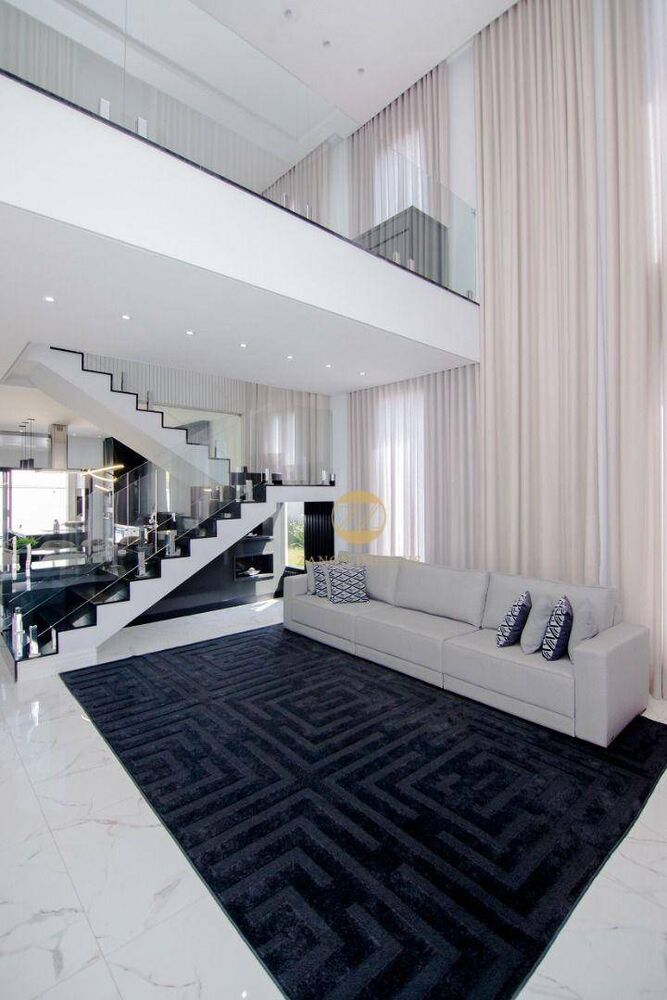 Sobrado, 3 quartos, 220 m² - Foto 3