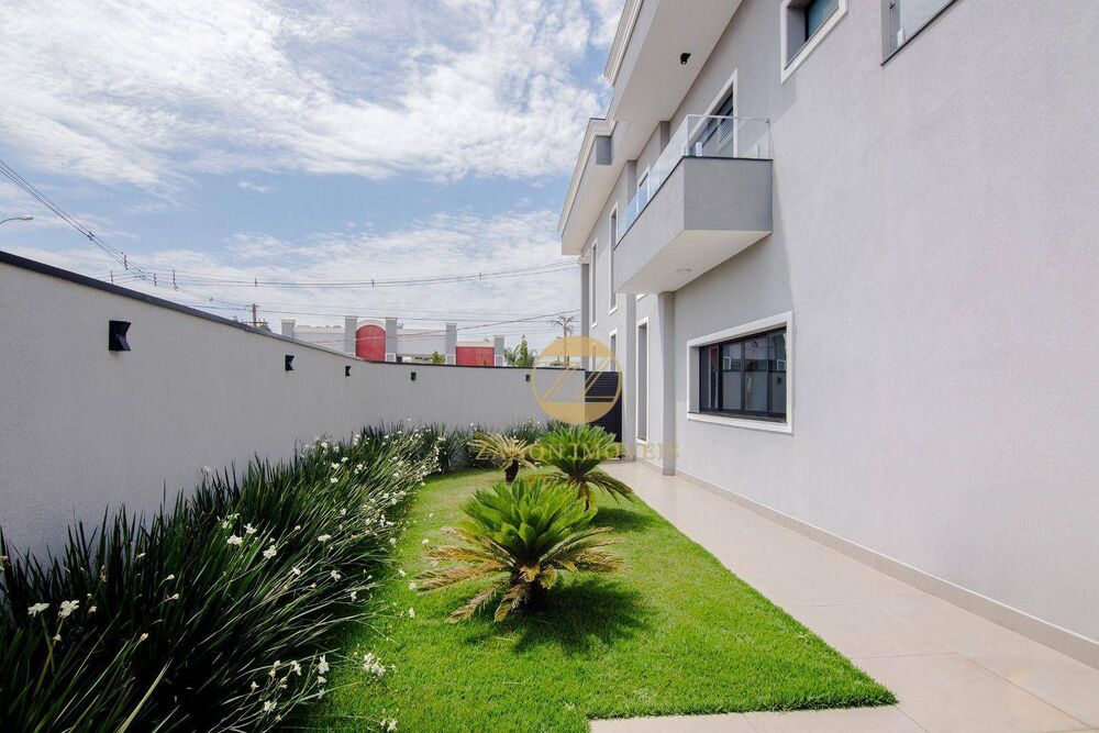 Sobrado, 3 quartos, 220 m² - Foto 8