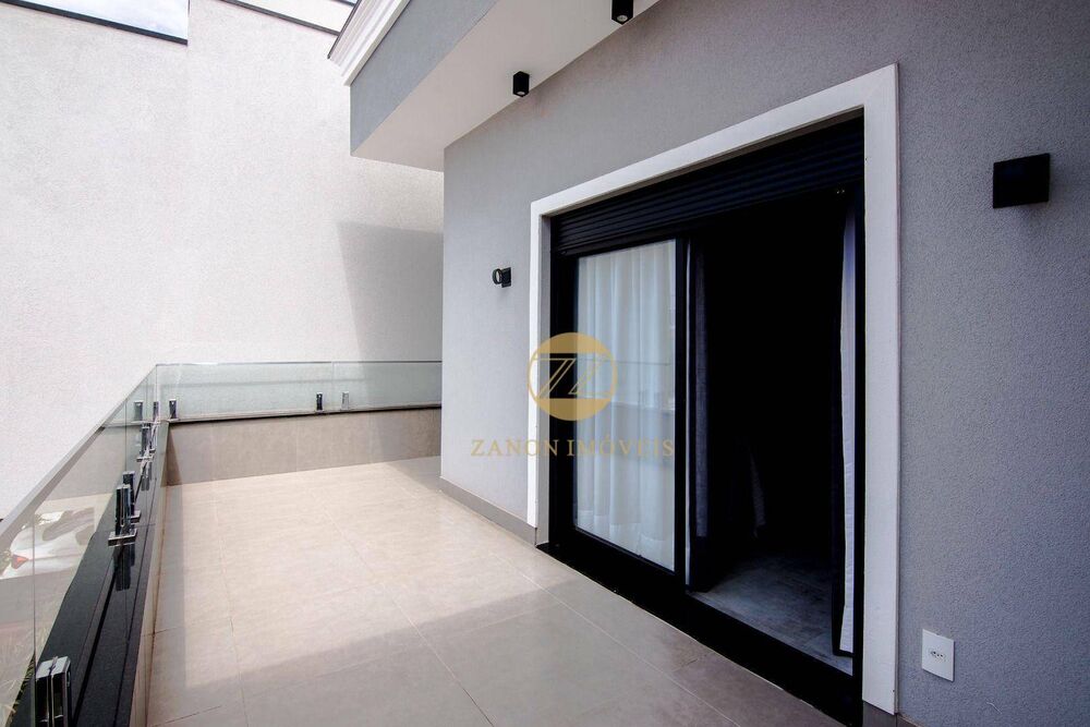 Sobrado, 3 quartos, 220 m² - Foto 16