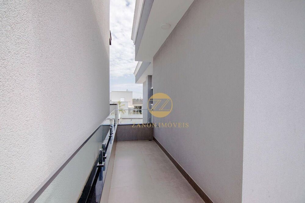 Sobrado, 3 quartos, 220 m² - Foto 17