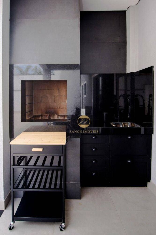 Sobrado, 3 quartos, 220 m² - Foto 10