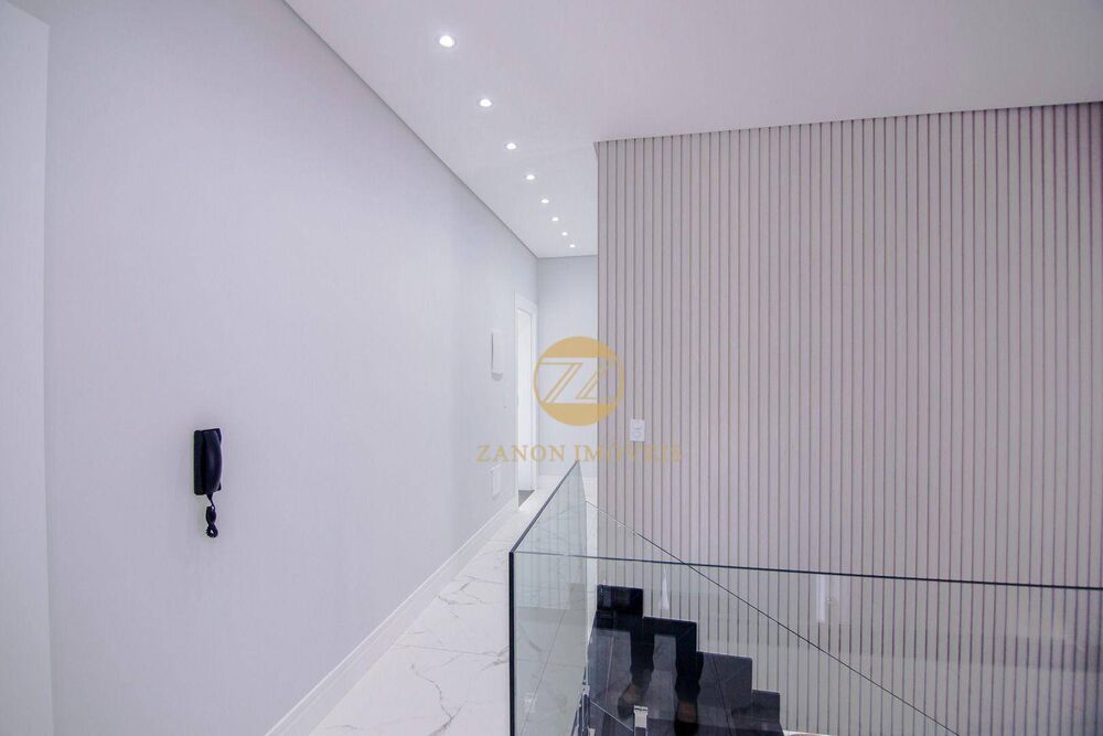 Sobrado, 3 quartos, 220 m² - Foto 19