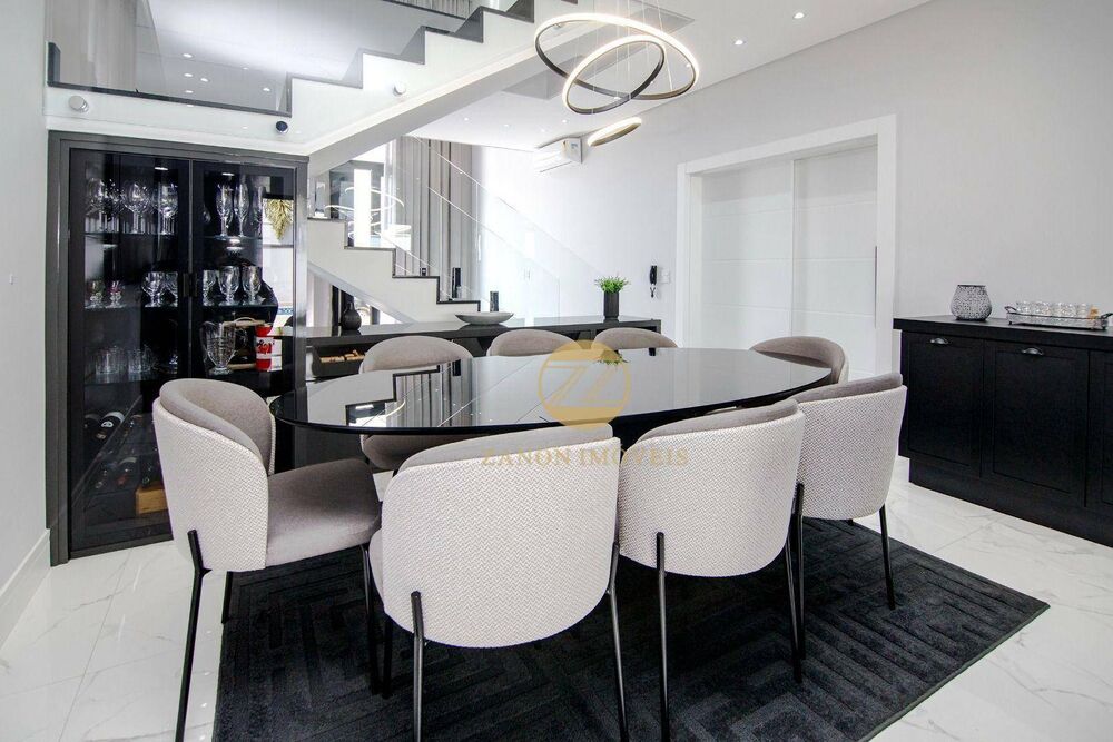 Sobrado, 3 quartos, 220 m² - Foto 5