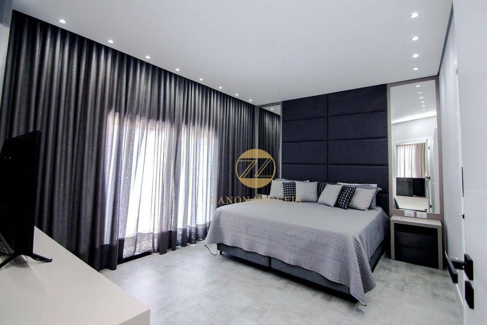 Sobrado, 3 quartos, 220 m² - Foto 14