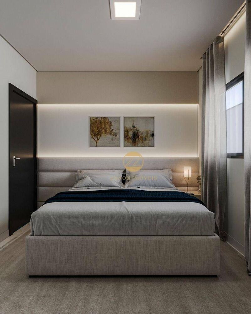 Casa de Condomínio, 2 quartos - Foto 3