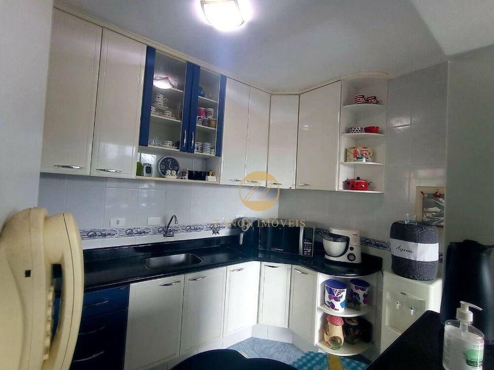 Apartamento, 3 quartos, 68 m² - Foto 3