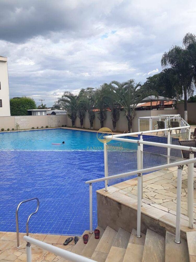 Apartamento, 3 quartos, 68 m² - Foto 4