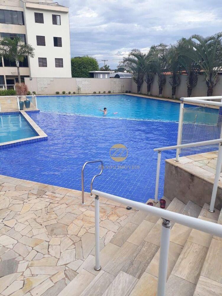 Apartamento, 3 quartos, 68 m² - Foto 1