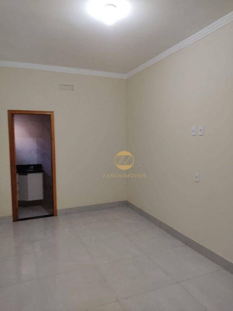 Casa à venda com 3 quartos, 119m² - Foto 5