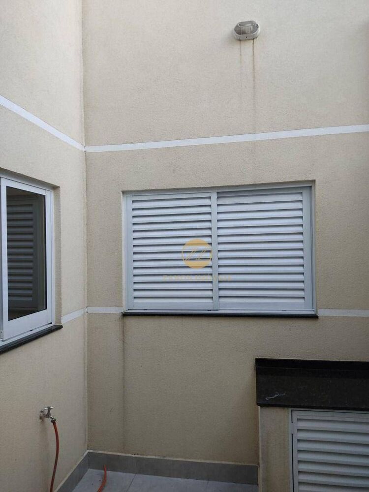 Casa à venda com 3 quartos, 119m² - Foto 3