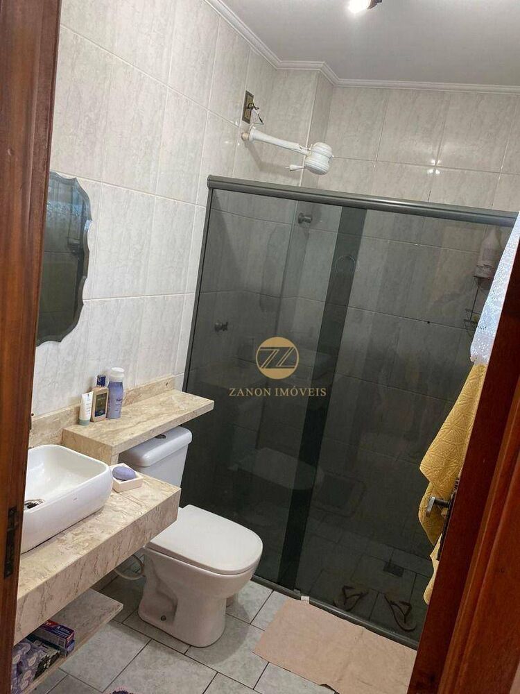 Apartamento à venda com 2 quartos, 67m² - Foto 5