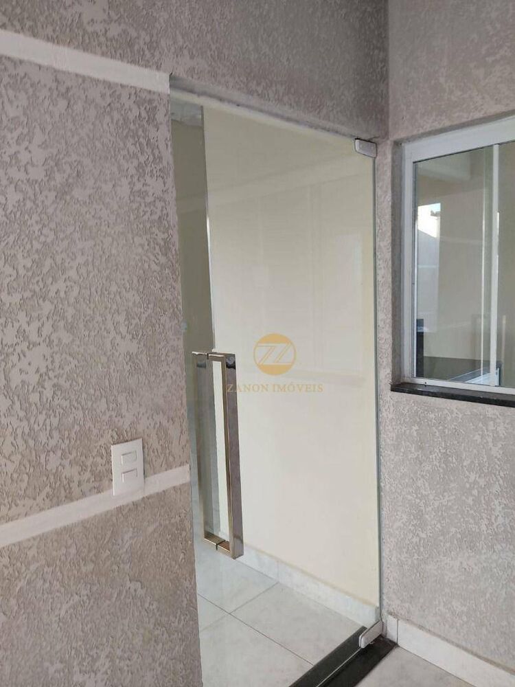 Casa à venda com 3 quartos, 119m² - Foto 3