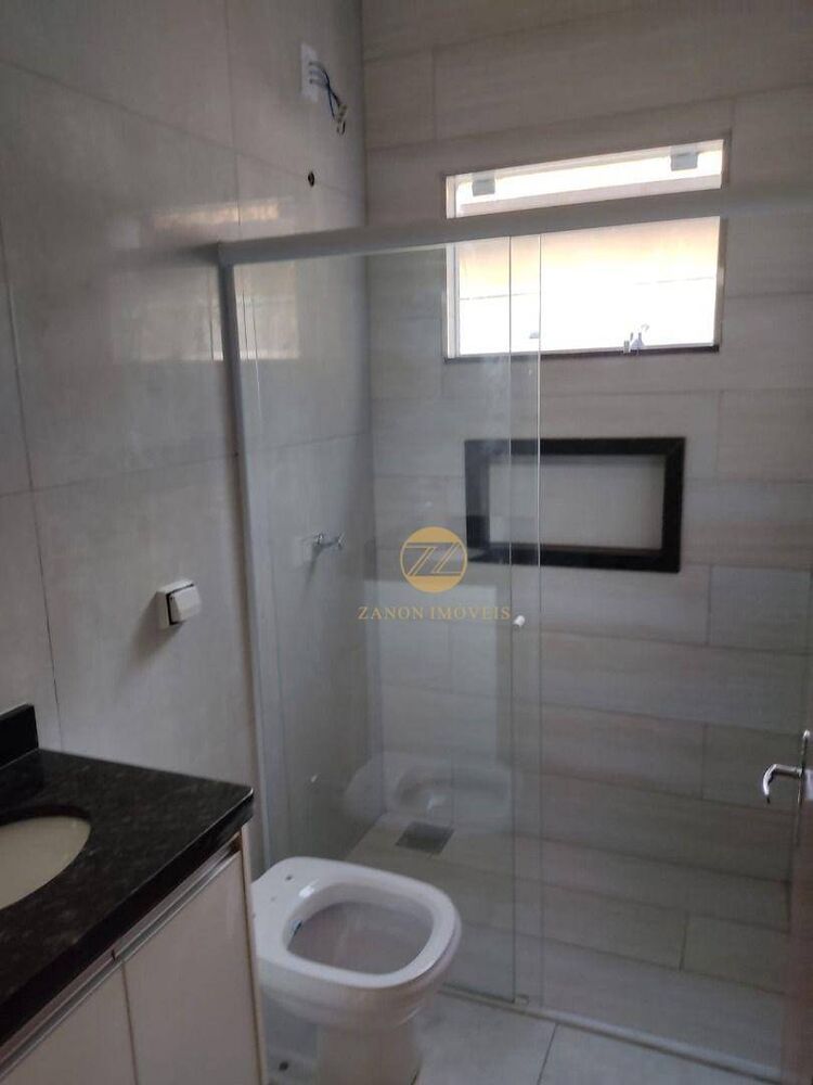 Casa à venda com 3 quartos, 119m² - Foto 7