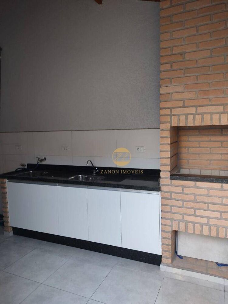 Casa à venda com 3 quartos, 119m² - Foto 5