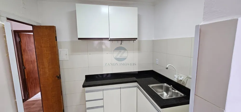 Apartamento, 2 quartos, 50 m² - Foto 2