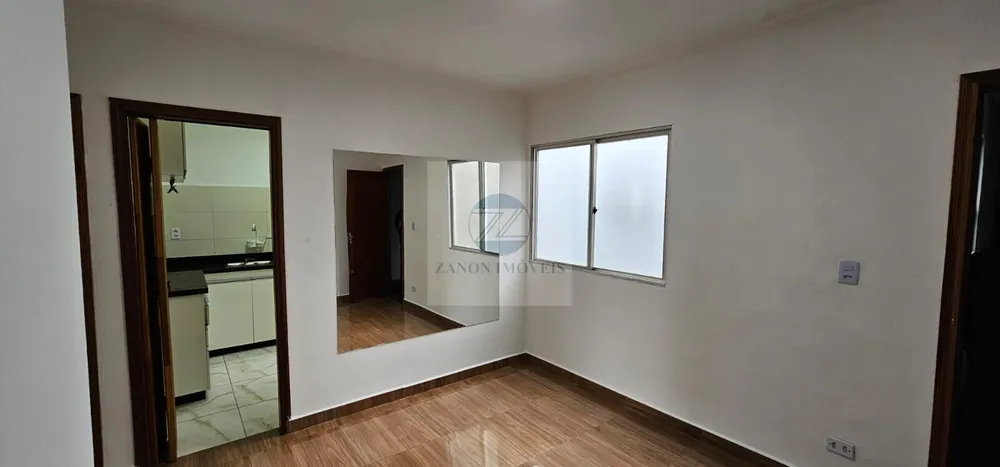 Apartamento, 2 quartos, 50 m² - Foto 1
