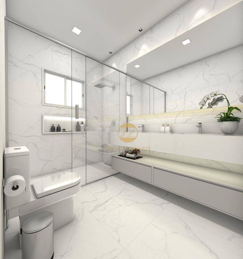 Sobrado, 3 quartos, 250 m² - Foto 8