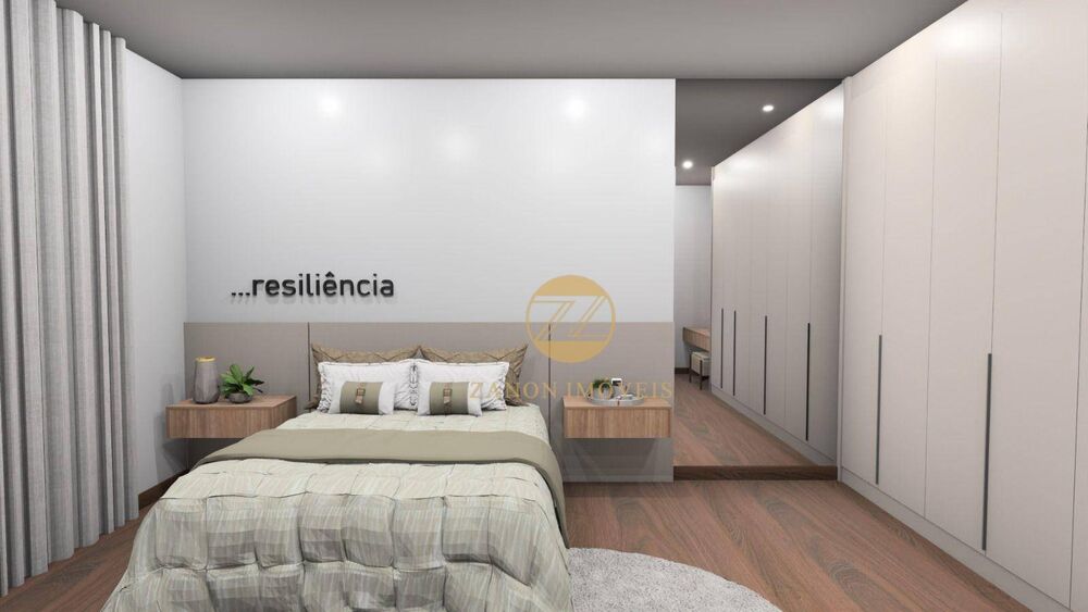 Sobrado, 3 quartos, 250 m² - Foto 6