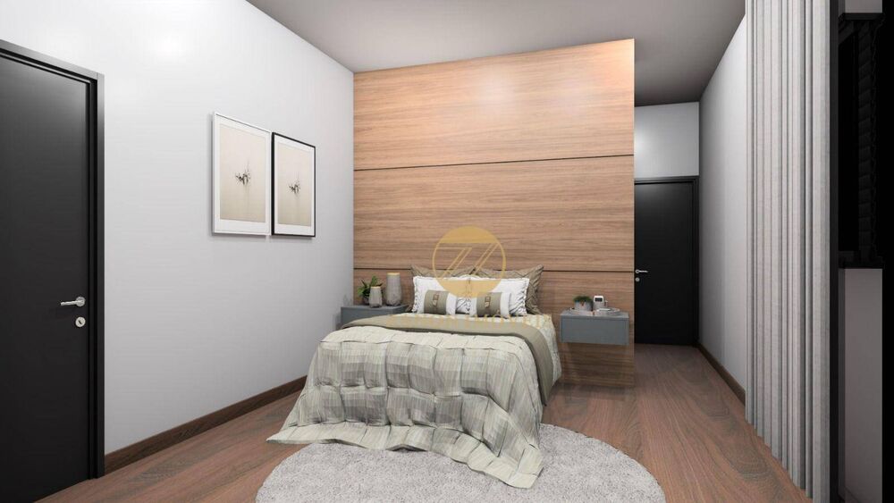 Sobrado, 3 quartos, 250 m² - Foto 5