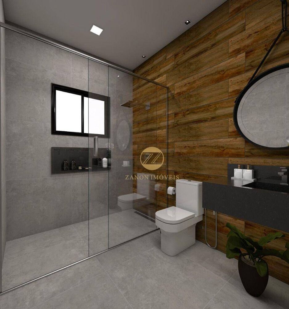 Sobrado, 3 quartos, 250 m² - Foto 7