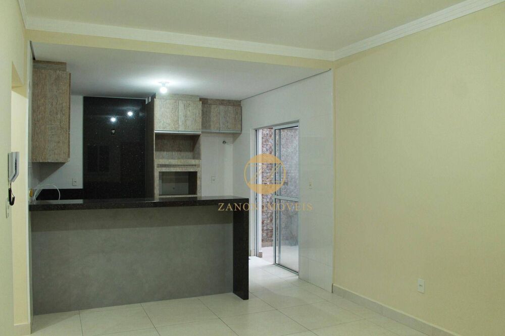 Apartamento, 2 quartos, 74 m² - Foto 1