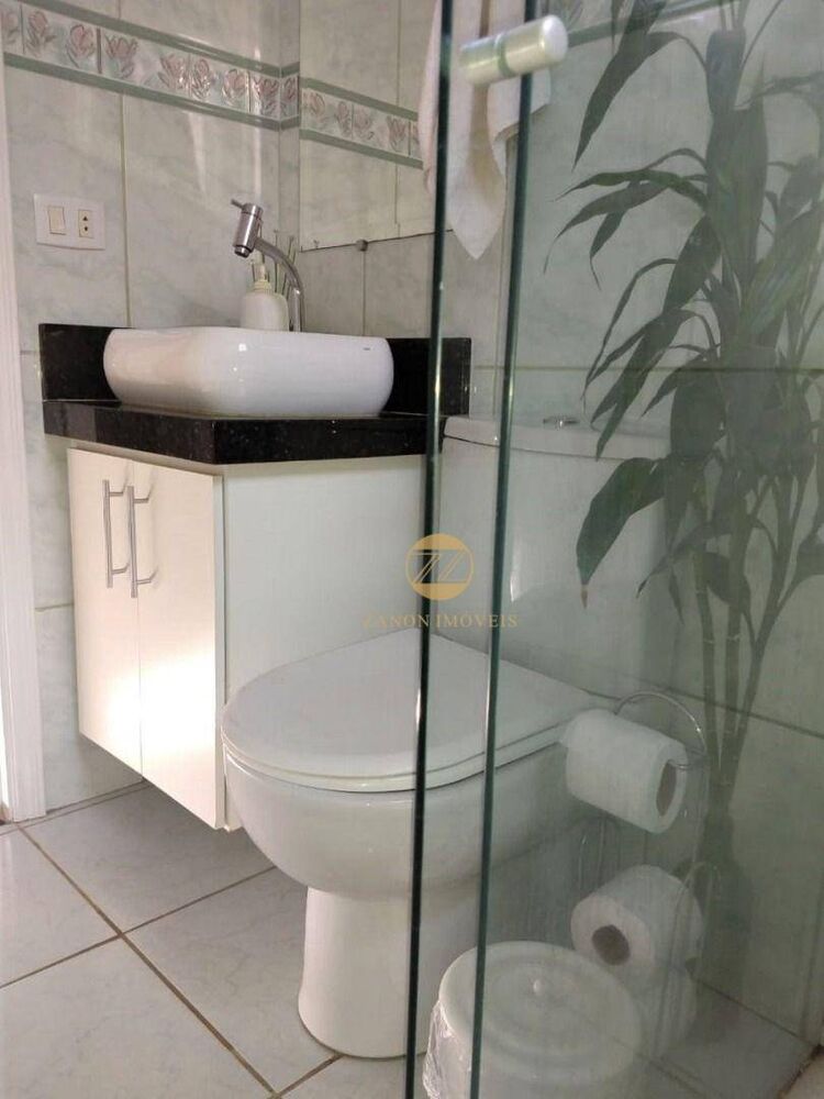 Casa à venda com 3 quartos, 113m² - Foto 3