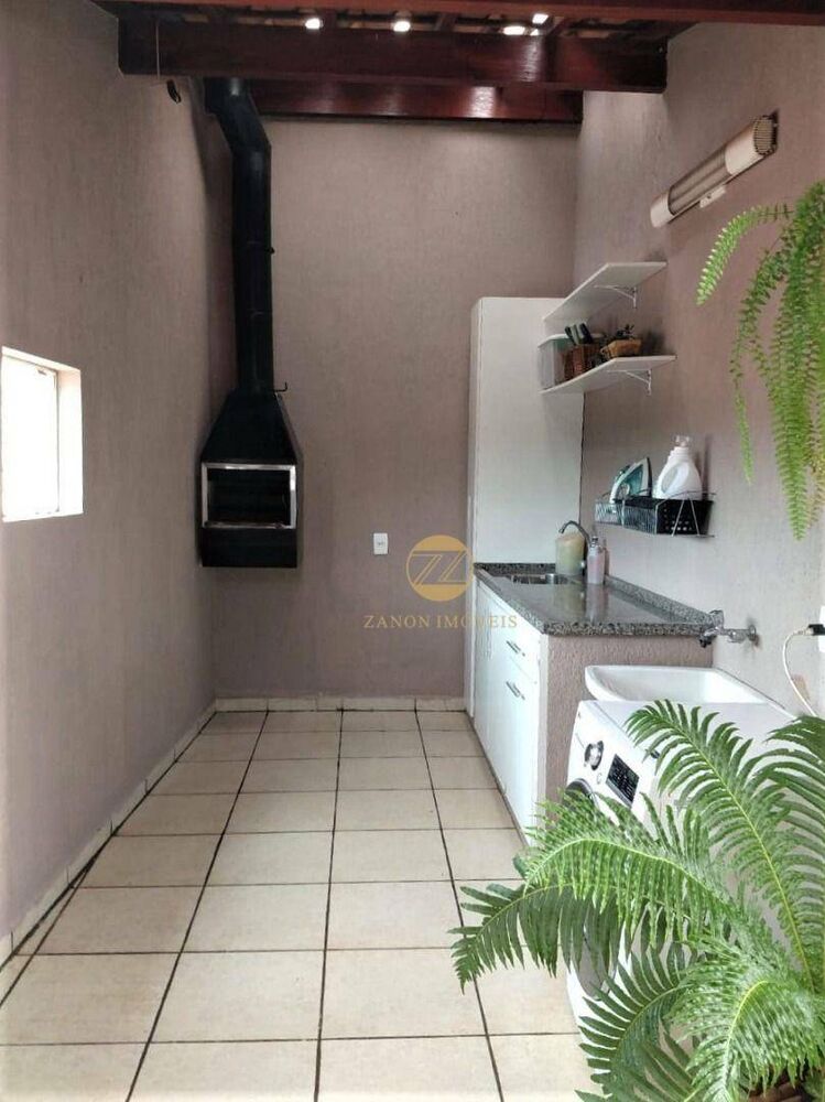 Casa à venda com 3 quartos, 113m² - Foto 11