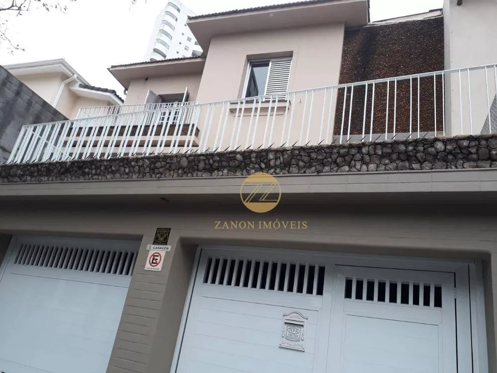 Sobrado, 5 quartos, 300 m² - Foto 6