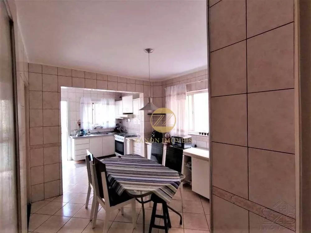 Sobrado, 5 quartos, 300 m² - Foto 10