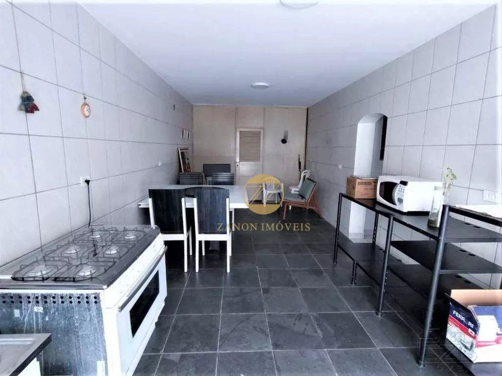 Sobrado, 5 quartos, 300 m² - Foto 13