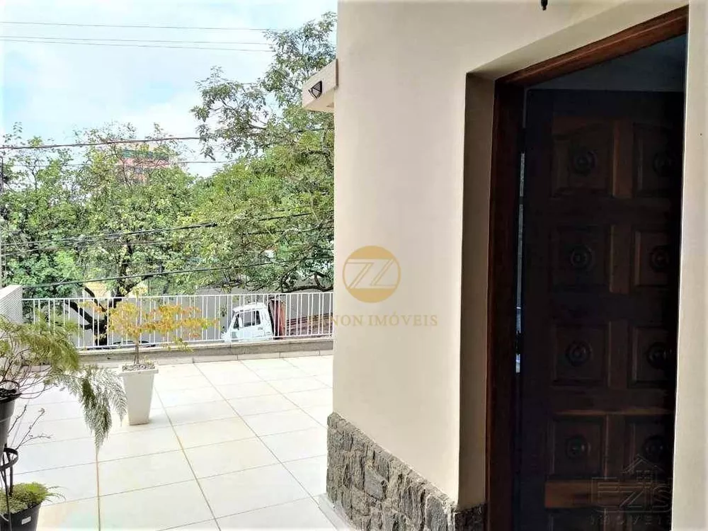 Sobrado, 5 quartos, 300 m² - Foto 18