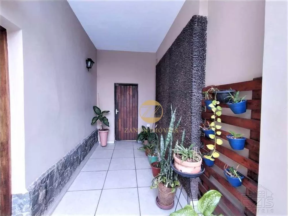 Sobrado, 5 quartos, 300 m² - Foto 7