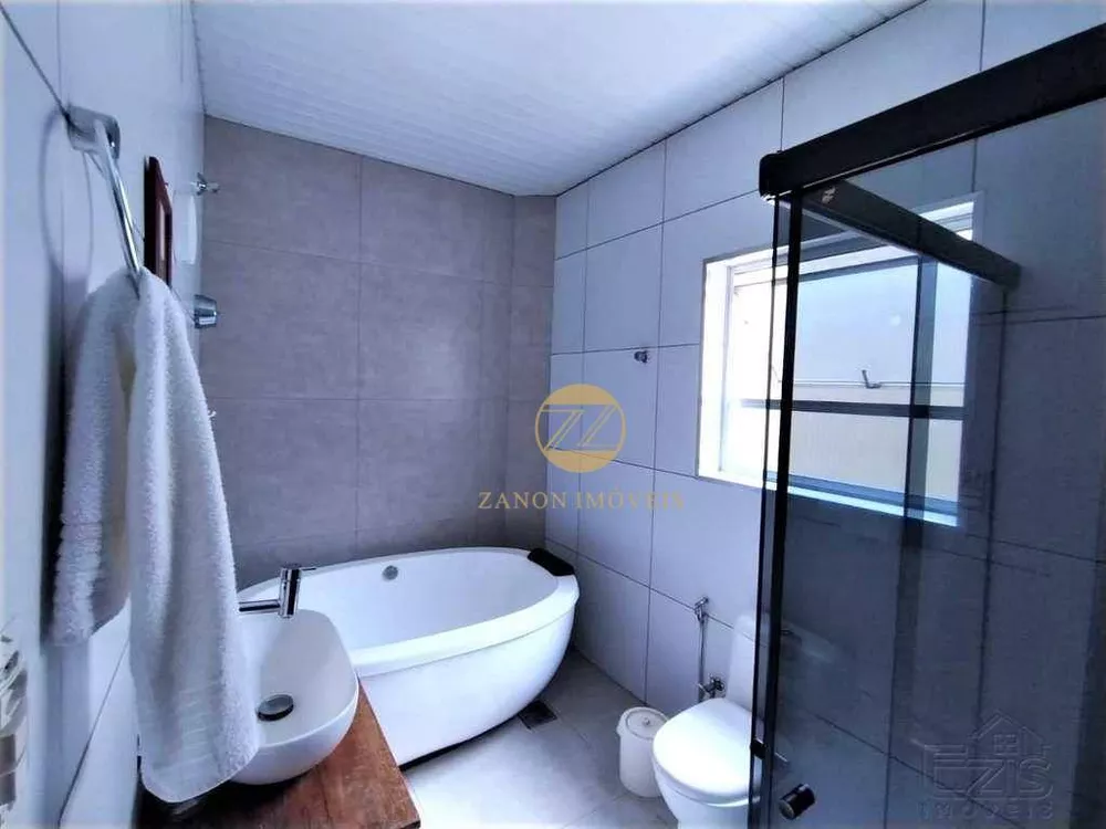 Sobrado, 5 quartos, 300 m² - Foto 8