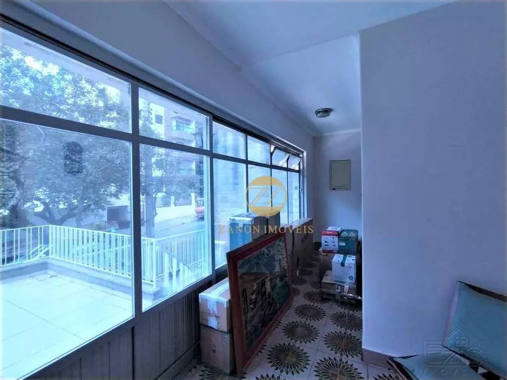 Sobrado, 5 quartos, 300 m² - Foto 4