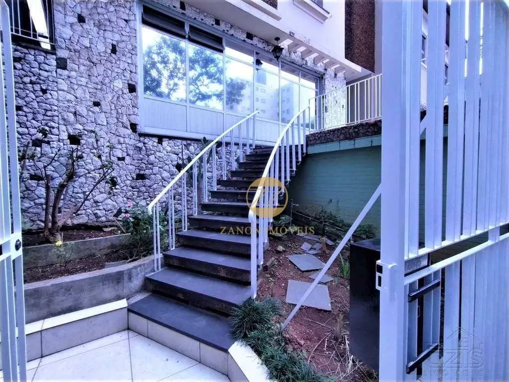 Sobrado, 5 quartos, 300 m² - Foto 20