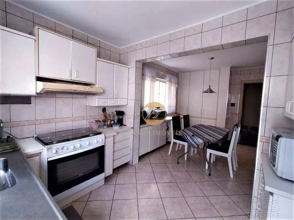 Sobrado, 5 quartos, 300 m² - Foto 11